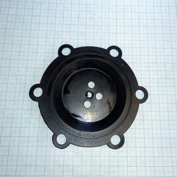 Прокладка гумова для водонагрівача Thermal | Зображення 1