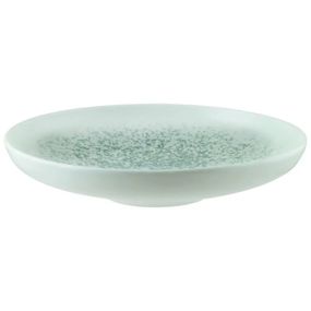 Тарілка для пасти кругла Bonna Lunar Ocean S-MT-LUNOCHYG28CK 28 см