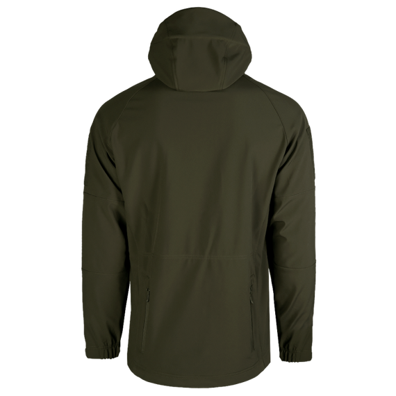 Куртка SoftShell 3.0 Olive (6593), M | Зображення 2
