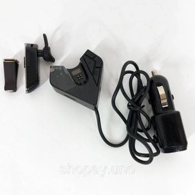 Адаптер в прикурювач для музики FM V11 BT, Якісний фм модулятор, Кращий fm трансмітер CR-82