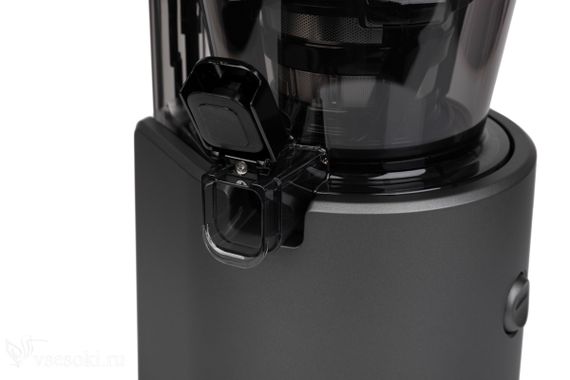 Соковыжималка Hurom H320N Gray | Зображення 9