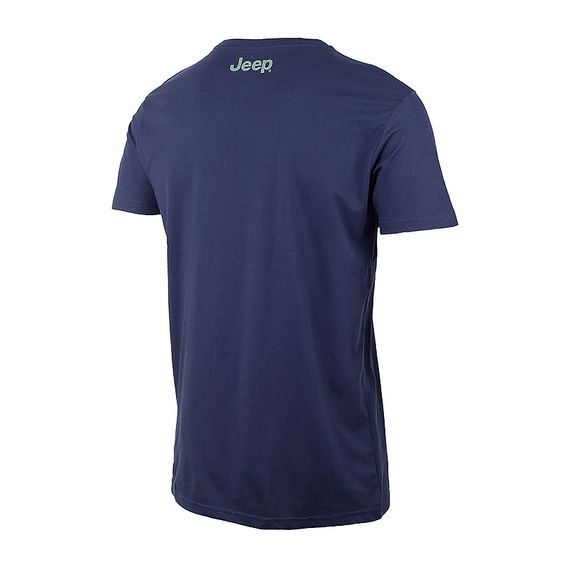 Футболка JEEP T-SHIRT Venture Into The Wild | Зображення 1
