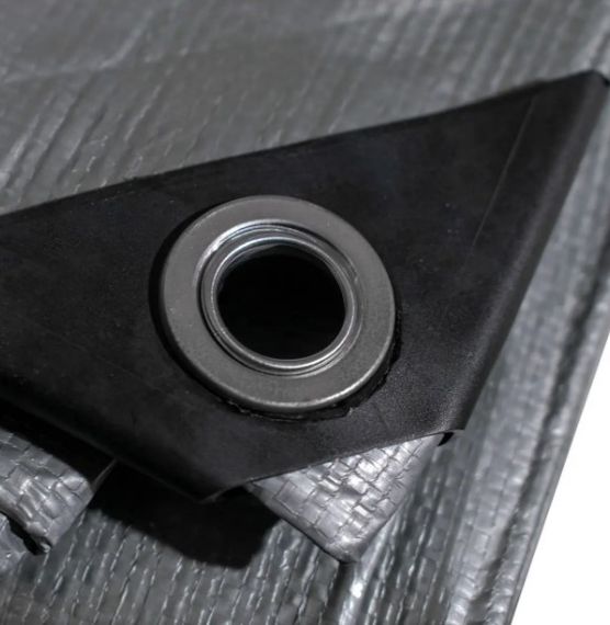 Тент Shadow "PLANDEKA" від дощу 210г/м² 3х4 м ТЕНТП00087 | Зображення 4