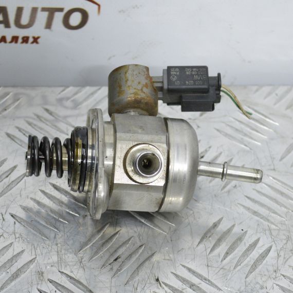 ПНВТ 1.6b BMW 1 (f20, f21) 3 (f30, f35, f80) паливний насос високого тиску БМВ ф20 ф30 13517607159 | Зображення 3