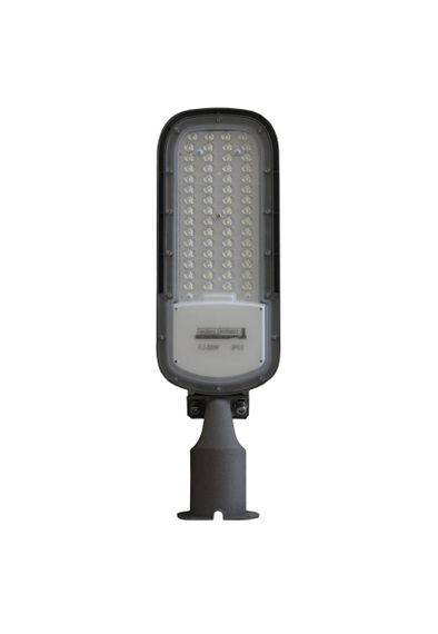 Світильник консольний LED FJ 50W 220V 6500Lm 6500K IP65 Ny95001161 | Зображення 1