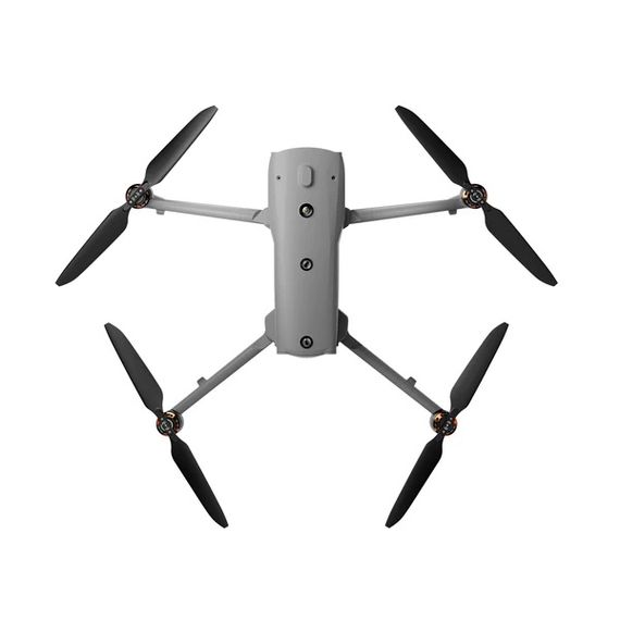 Дрон Autel EVO MAX 4T Standard Bundle (без акумулятора) 102002265 | Зображення 4