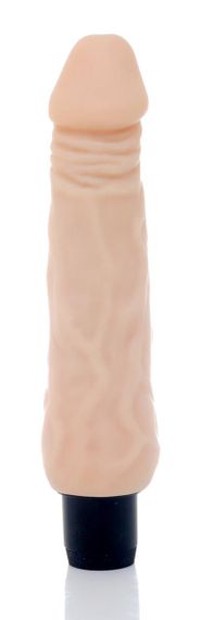 Вібратор BOSS Cyberskin - FLURRY, ( довжина 20,3 см, діаметр 4,2 см ) BS4400006 sexstyle | Зображення 5