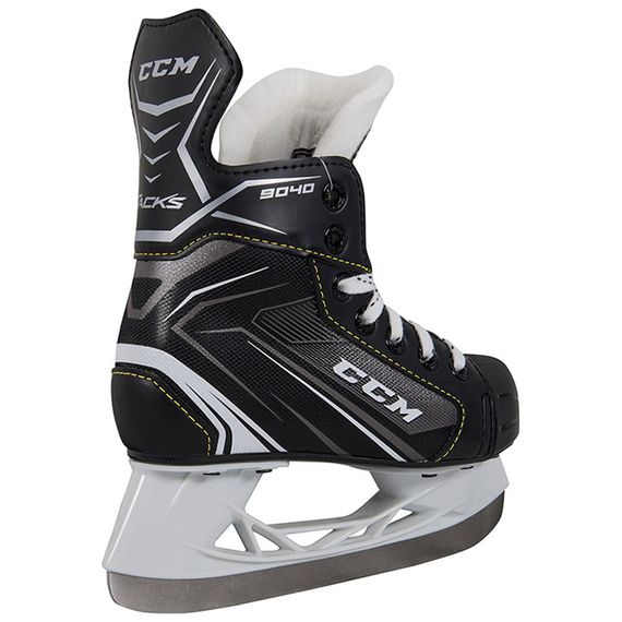 Дитячі хокейні ковзани CCM Tacks 9040 Youth | Зображення 1