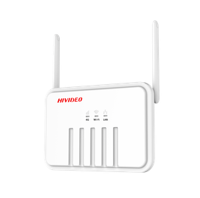 4G Wi-Fi роутер HIVIDEO R4A