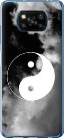 Чохол для Xiaomi Poco X3 Pro з силікону FCh_054277