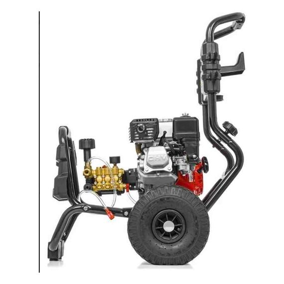 Мойка высокого давления бензиновая DeWALT DXPW008E | Зображення 2