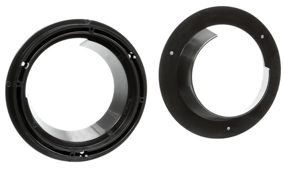 Проставки під динаміки 165 мм / 6.5" ACV 271292-02 для автомобілів Suzuki, Fiat, Opel, Fiat, Opel, Suzuki