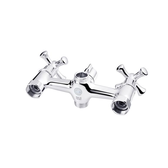 Змішувач для ванни Kroner KRM Rhein - C071 (CV017353) | Зображення 5