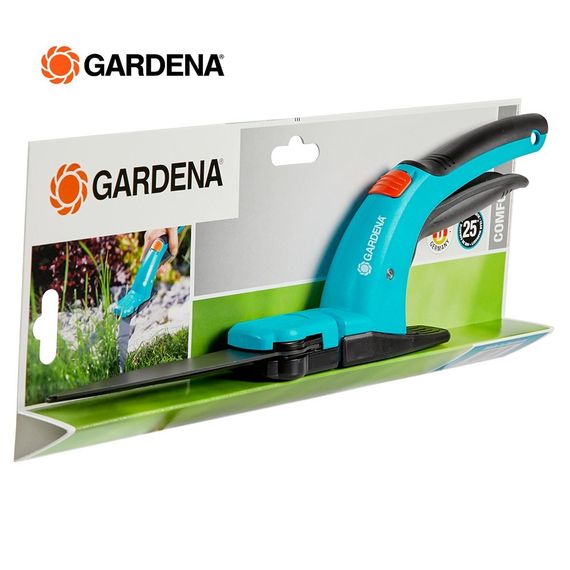 Ножиці для трави поворотні Gardena Comfort 08733-29 | Зображення 3