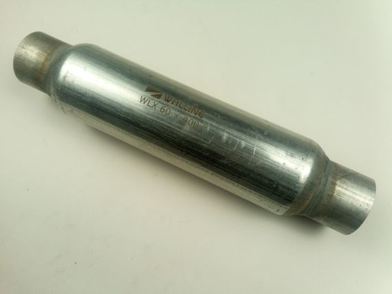 Резонатор-X універсальний WALLINE 60х400