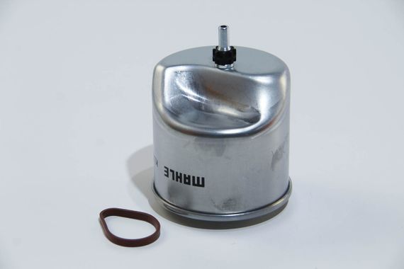 Фільтр паливний MAHLE/KNECHT PEUGEOT/CITROEN 1,6HDI, MAHLE/KNECHT (KL788) | Зображення 1