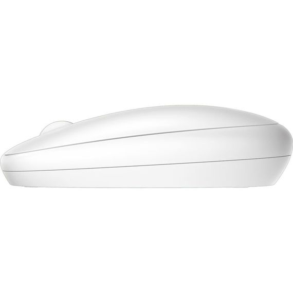 Мишка HP 240 Bluetooth White (793F9AA) | Зображення 2