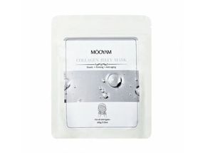 Альгінатна маска з колагеном для вирівнювання зморшок MOOYAM Collagen Jelly Mask 100g