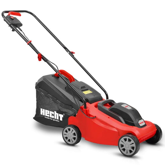 Газонокосарка HECHT 1233 електрична