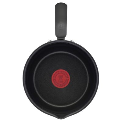 Кастрюля Tefal Opti Space,2.5л, (мультикаструля) нержавіюча сталь, бакеліт (G7371795) | Зображення 1