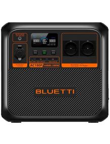Зарядна станція BLUETTI AC180P
