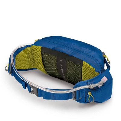 Сумка-бананка Osprey Seral 7 postal blue O/S (009.3418) | Зображення 4
