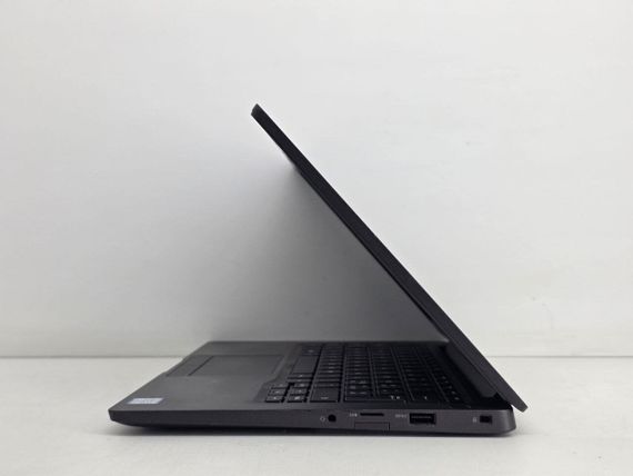 Ультрабук Б-клас Dell Latitude 7300 / 13.3" (1366x768) TN / Intel Core i5-8365U (4 (8) ядра по 1.6 - 4.1 GHz) / 8 GB DDR4 / 256 GB SSD / Intel UHD Graphics 620 / WebCam б/в | Зображення 4