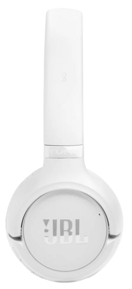 Гарнітура JBL TUNE 530BT White (JBLT530BTWHTEU) | Зображення 8