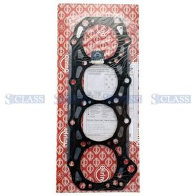 Прокладка ГБЦ Opel Movano / Renault Master 3.0 CDTI/DCI 03- (0.7 mm), Elring, 272.620,