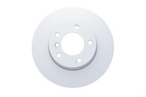 Диск тормозной передний BMW 1 E81-82 E87 3 E90-93 04-13 Z4 E89 09-16 300x24 с покр. вент  23-0870C
