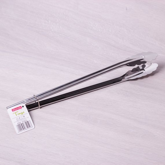 Щипці кухонні Kamille KM-7523 35.5 см | Зображення 4
