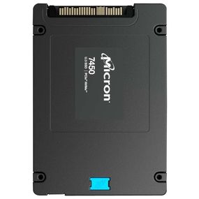 Накопитель SSD U.3 2.5&quot; 960GB 7450 PRO 7mm Micron (MTFDKCB960TFR-1BC1ZABYYR)
