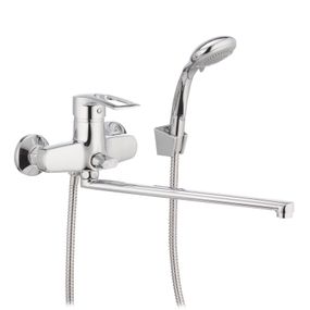 Змішувач для ванної CRON HANSBERG 008 (CR0118)