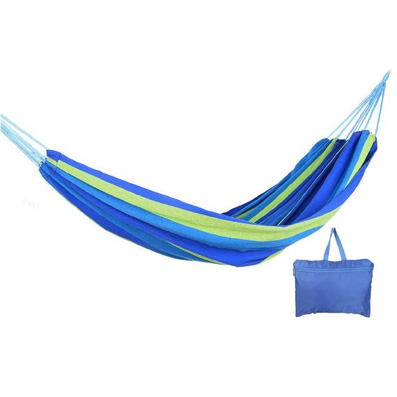 Гамак подвесной Ranger (Рейнджер) Style blue (RA 7723)