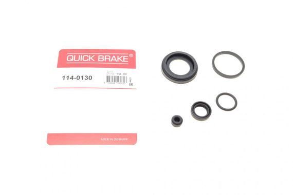 Ремкомплект супорта заднього VW Golf 82-97 d=36mm  Lucas  114-0130