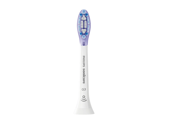 Philips Насадка для зубних щіток HX9052/17 Sonicare G3 Premium Gum Care (HX9052/17) | Зображення 1