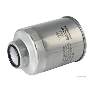 Фильтр топливный HERTH+BUSS JAKOPARTS J1332060
