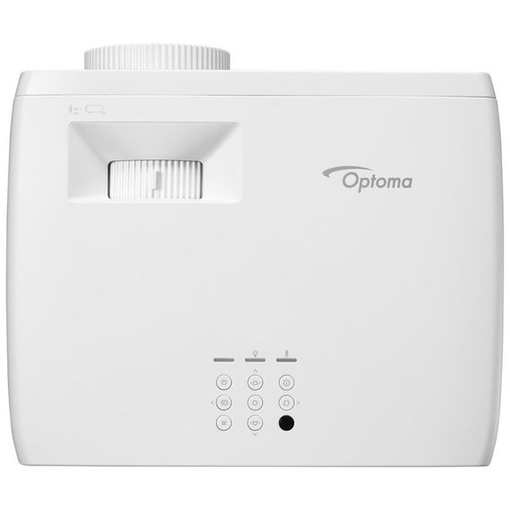 Проектор Optoma ZH450 | Зображення 5