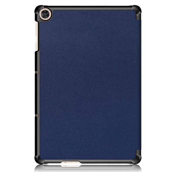 Чохол Primolux для планшета Huawei MatePad T10s 10.1" 2020 (Agassi3-W09C/AGS3-W09/AGS3-L09) Slim - Dark Blue | Зображення 1