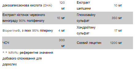 Multi Complex - 30serv | Зображення 2