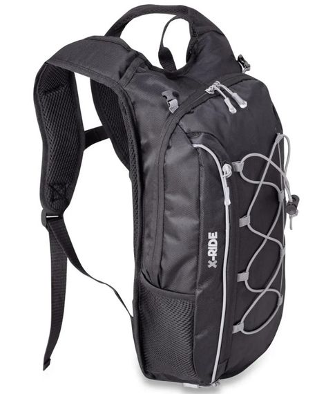 Рюкзак спортивний Semi Line 10 Black (A3011-1) (DAS303093) | Зображення 2