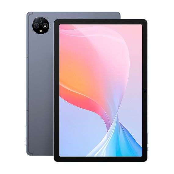 Планшет Ulefone Tab A11 11", IPS 4G 6/256Gb Space Gray (6975326663687) | Зображення 2