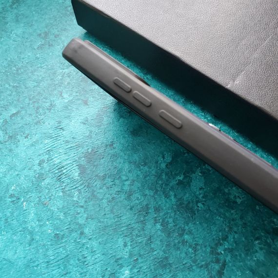 Чохол Defender з захистом камери для Vivo Y17 колір Синiй | Зображення 2