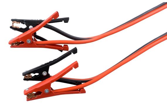 Провода пусковые Mastertool - 600 A x 4 м (81-0126)