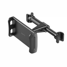 Автотримач для телефону на підголовник HAVIT HV-ST7155 Black