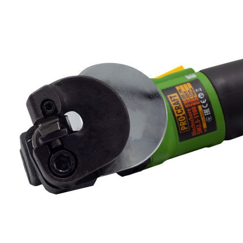 Ножиці вирізні PRO-CRAFT SM2.5-1100 | Зображення 2