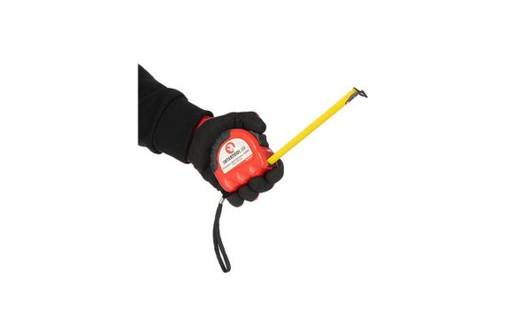 Рулетка Intertool - 10 м х 25 мм Extra (MT-0210) | Зображення 5