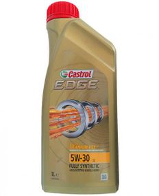 Моторне масло Castrol Edge 5w30 LL 1л
