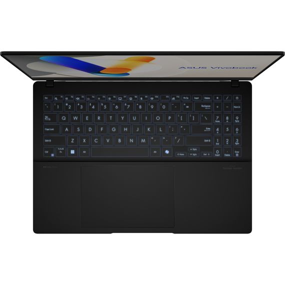 Ноутбук ASUS Vivobook S 15 OLED S5506MA-MA084 (90NB14E1-M00610) | Зображення 3