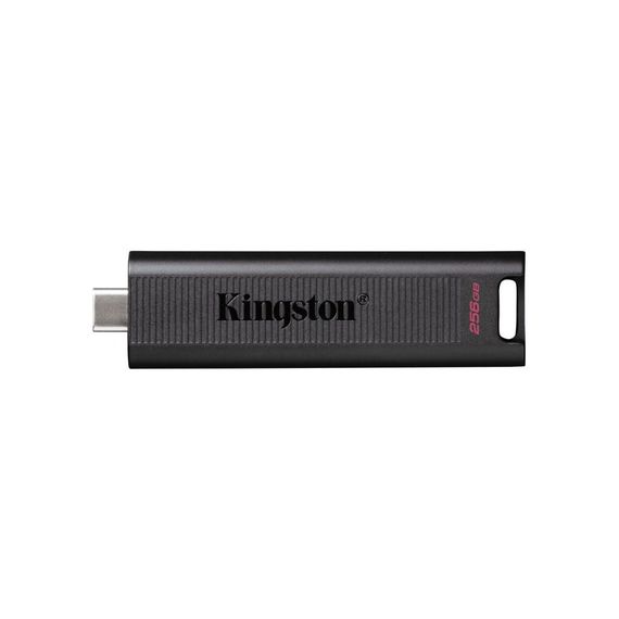 USB флеш накопичувач Kingston 256GB DataTraveler Max USB 3.2 Type-C (DTMAX/256GB) | Зображення 1